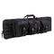 Long Multiple Rifle Case Backpack Storage With Molle Pouches supplier