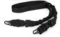 Multifunction Rifle Gun Sling Adjustable Strap Cord for Outdoor Sports supplier