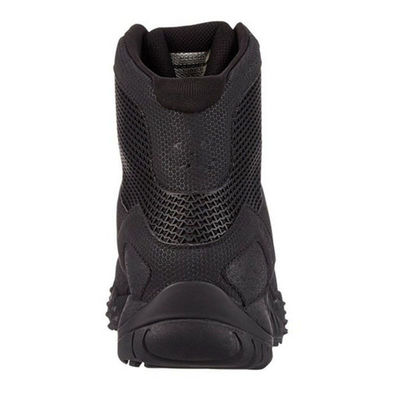 Comfortable Mens Tactical Boots Fashion 7'' Height For Outdoor Sports supplier