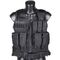 Lightweight Ballistic Military Bulletproof Vest Level 4 , Anti Bullet Vest , Tactical Vest supplier