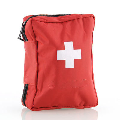 Outdoor Rescue Gear Bags Backpack Survival Medical Equipment Bag supplier