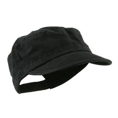 Military Special Forces Caps For Men , Armed Forces Hats Cotton Twill Cap supplier