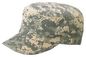 Military Special Forces Caps For Men , Armed Forces Hats Cotton Twill Cap supplier