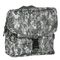 Tactical Rescue Gear Bag Emergency Firefighter Turnout Gear Emergency Messenger bag supplier