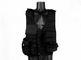 Anti Bullet Tactical Gear Vest with Holster Bullet Proof Tactical Vest supplier