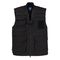 Body Armor Tactical Vest With Chest Holster , Tactical Shooting Vest supplier