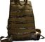 Military Level 2 Bullet Proof Vest , Light Bulletproof Tactical Vest supplier