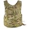 High Ballistic Military Bulletproof Vest , Airsoft Tactical Vest OEM Offered supplier