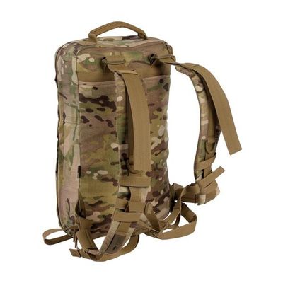 Emergency Rescue Gear Bag , Search And Rescue Backpacks Detachable supplier