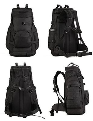 Sport Outdoor Tactical Gear Backpack Molle Assault Pack With 75L supplier