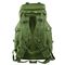 Polic Tactical Gear Backpack Weather Resistant Mountain Climbing Gear 50L supplier