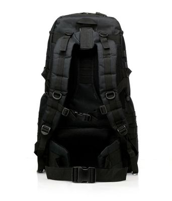 Military Special Forces Backpack Molle Gear Backpack Water Resistant supplier