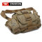Hiking Nylon Military Tool Bag Heavy Duty With Water Resistant supplier