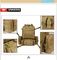 High Grade Nylon Tactical Gear Backpack Customized Molle Assault Pack supplier