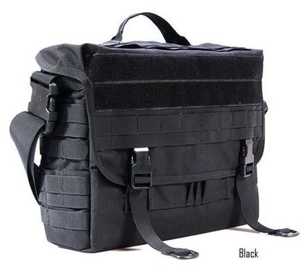 Military Backpack Style Tool Bag / 24 Inch Tool Bag For Climbing supplier