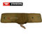 Paintball Tactical Gun Bags , Tactical 30 Inch Gun Case Camouflage supplier