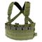 Camouflage Airsoft Cross Tactical Chest Rigs And Vests Customized supplier
