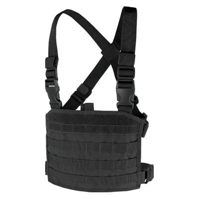 Security Tactical Bulletproof Vest Body Chest Rig Body Protection supplier