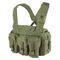 Lightweight Military Bulletproof Vest Molle Tactical Chest Rig Holster supplier