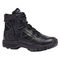 Hydrophilic Mesh Lining Hot Weather Boot Breathable Smooth 6&quot; Height supplier