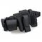 Tactical Shooting Belt / EMS 2 Inch Tactical Belt With different  size Pouches supplier
