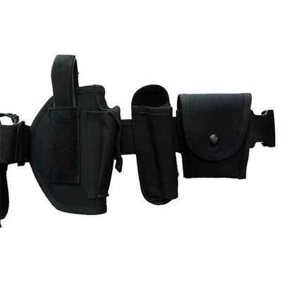 Tactical Shooting Belt / EMS 2 Inch Tactical Belt With different  size Pouches supplier