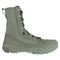 Lightweight Military Tactical Boots Security Synthetic Canvas Upper supplier