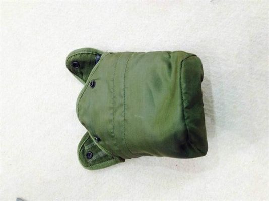 Attaching Molle Gear Accessories Army Water Canteen Carry Bag supplier