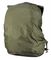 Rain Cover Tactical Waterproof Backpack , Army Green Backpack supplier