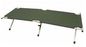 Camping Molle Gear Accessories Portable Cot Bed Folding Outdoor supplier