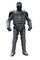 Police Riot Full Body Armor Suit , Full Body Protective Suit Light Weight supplier