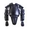 Riot Tactical Protective Gear Suit for Army , Full Body Protective Suit supplier