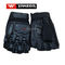 Cycling Driving Tactical Protective Gear Police Tactical Gloves For Men supplier