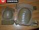 Customized Tactical Knee And Elbow Pads Heel Elbow Protector supplier