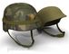 Outdoor Camo Military Bulletproof Helmet Advanced Combat For Women supplier