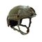 Men Ballistic Military Bulletproof Helmet Lightweight , Army Ach Helmet supplier
