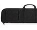 Ballistic Black Nylon Tactical Gun Bags 28 Inch Scratch Resistant supplier
