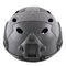 Level 3 Special Forces Ballistic Helmet Bullet Proof / Body Armor Helmet supplier