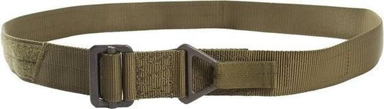 Camouflage Wilderness Tactical Belt Molle , Army Tactical Belt supplier