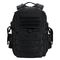 Black Tactical Performance 3 Day Pack , Packable Day Pack For Hiking supplier