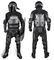 SGS Military Equipment Tactical Protective Gear Police Anti Riot Suit supplier