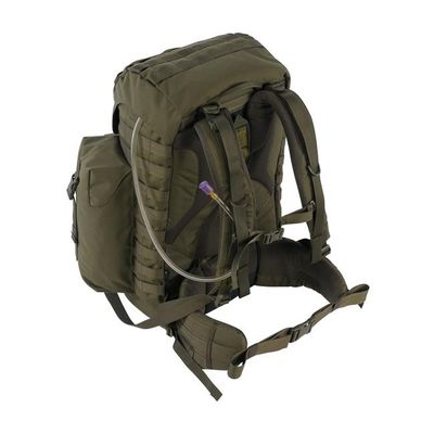 Military Assault Hiking 3P Pack Tactical Gear Backpack For Outdoor Travel Camping  supplier