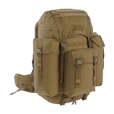 Military Assault Hiking 3P Pack Tactical Gear Backpack For Outdoor Travel Camping  supplier