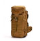 Double Tactical Gun Package Tactical Gun Case Hunting Outdoor Gun Bag supplier