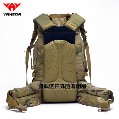 Thunder Tactical Pack Military Tactical Shoulders Backpack Mountaineering Bags supplier