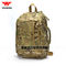 Military shoulder Bag special camouflage fabric Outdoor Backpack Thunder Tactical Pack supplier