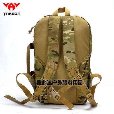 Military shoulder Bag special camouflage fabric Outdoor Backpack Thunder Tactical Pack supplier