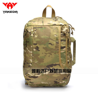 Military shoulder Bag special camouflage fabric Outdoor Backpack Thunder Tactical Pack supplier