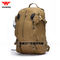 Sport Outdoor Military Molle Tactical Gear Backpack Camping Hiking Trekking supplier
