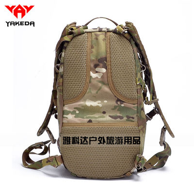 Multipurpose Tactical BackPack Large Camping Hiking Shoulder Pack Thunder Bags supplier